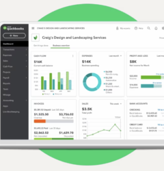 QuickBooks Online Pricing