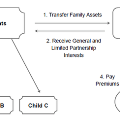 Family Limited Partnerships