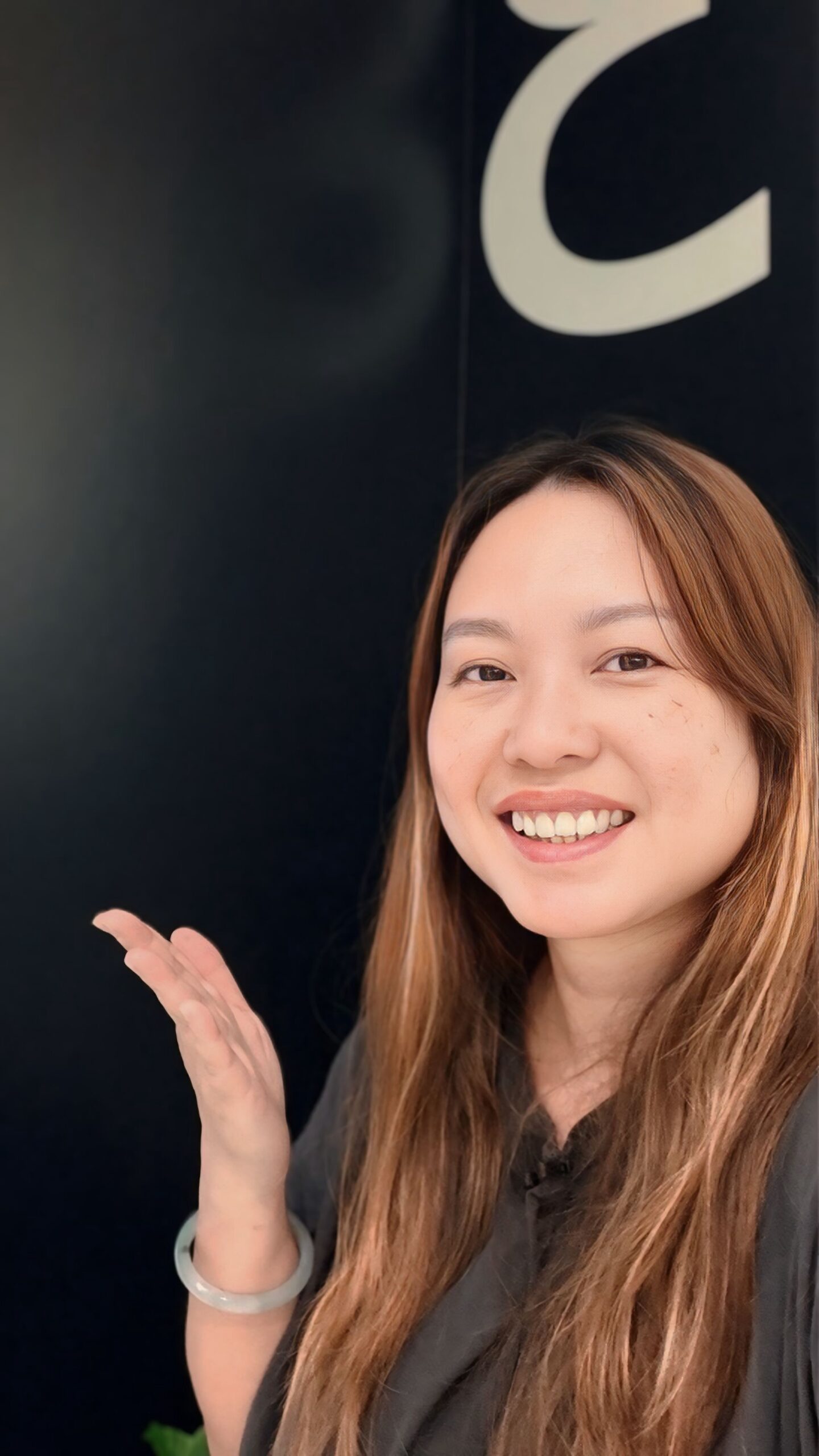Mia Le of Small Business Accounting Inc.